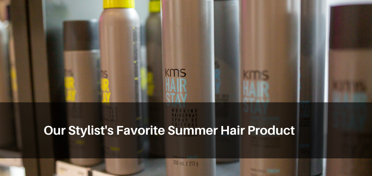 Anti-Humidity Spray: Your Secret Weapon Against Frizz This Summer