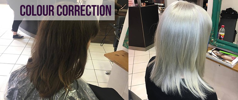 Blonde Hair Colour Correction in Manchester - wide 8