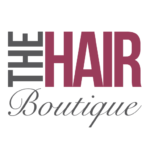 The Hair Boutique Logo