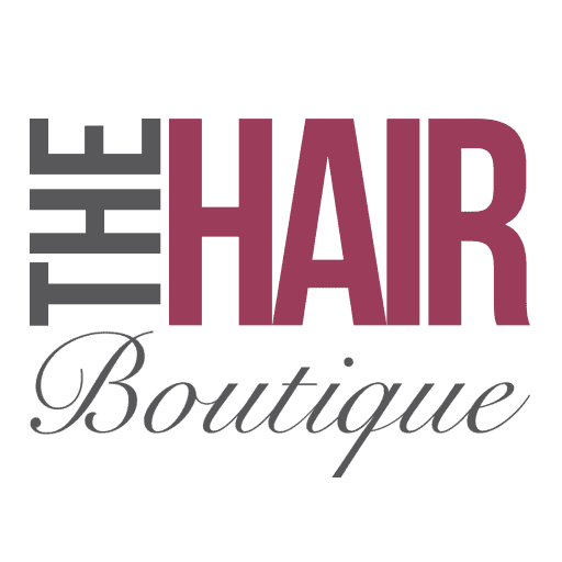 Hair Boutique Logo