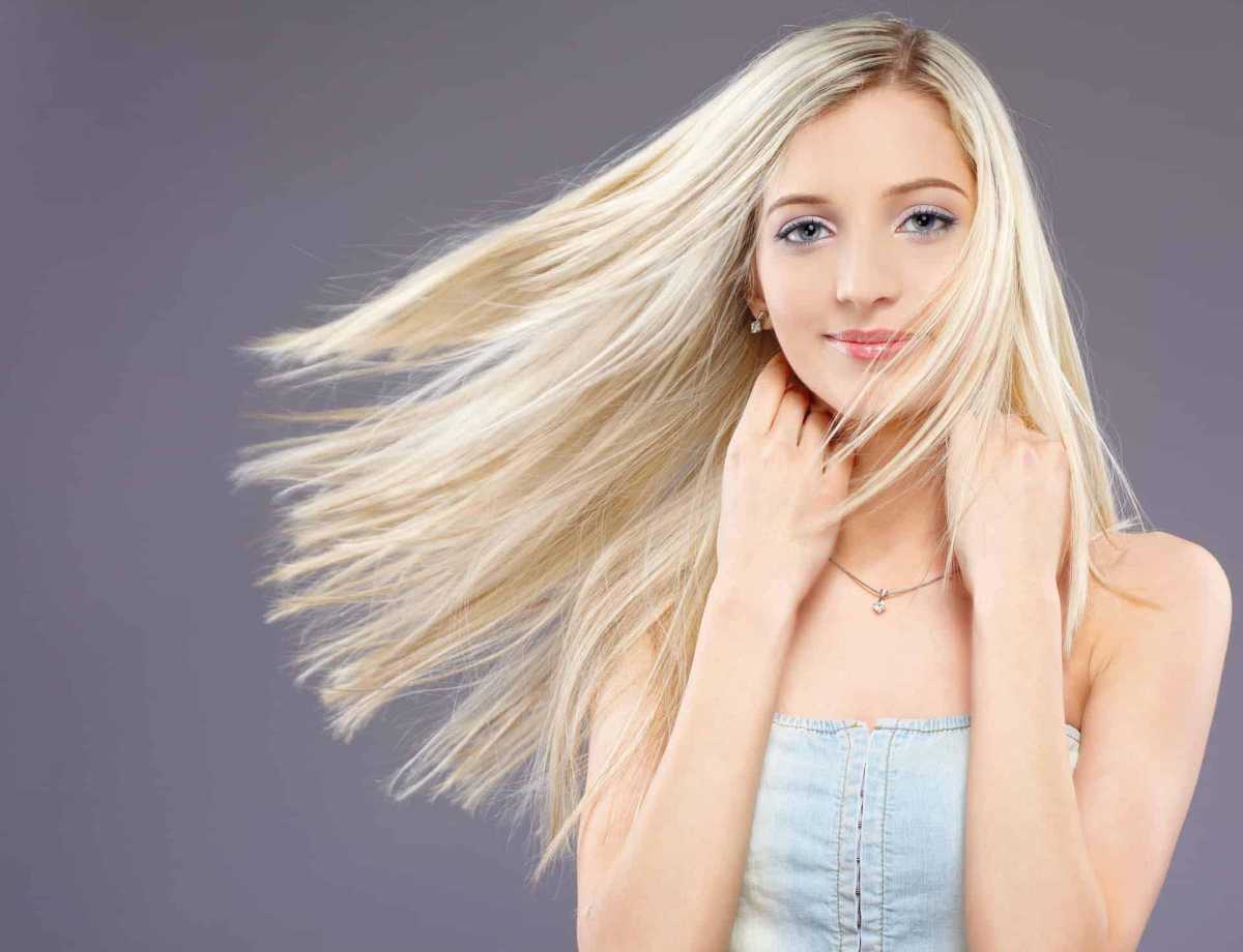 How to Choose the Right Hair Color for Your Skin Tone and Vein Color - wide 5