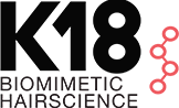 K18 logo