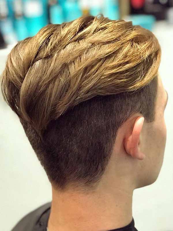 Haircut | Mens haircuts fade, Mens haircuts short, Gents hair style